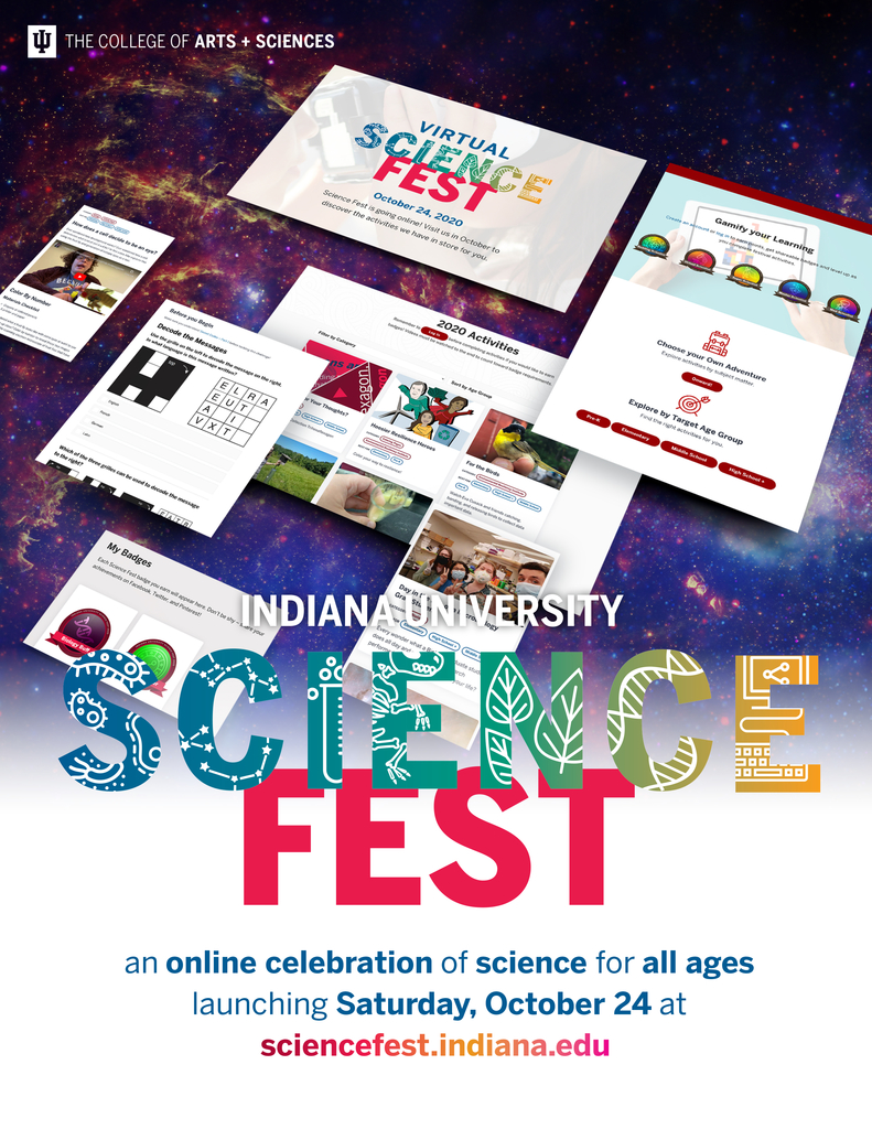 Science Fest!